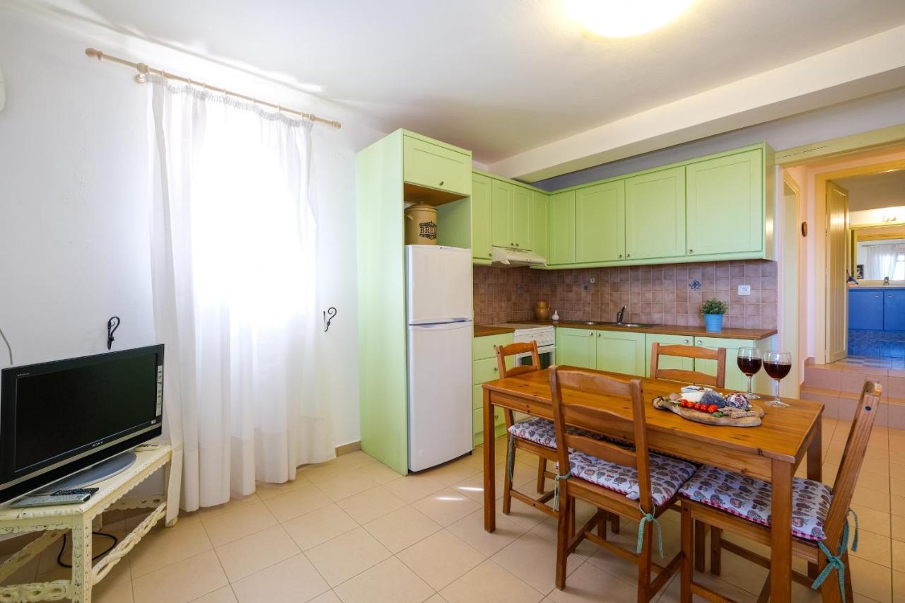 Villa Stella Di Mare Family House à Agios Ioannis  Extérieur photo